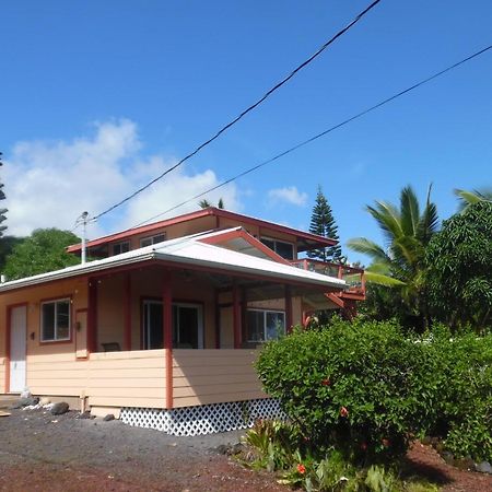 Kehena Beach Getaway Экстерьер фото