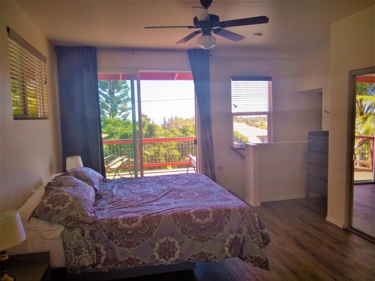 Kehena Beach Getaway Экстерьер фото