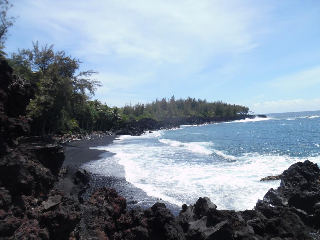Kehena Beach Getaway Экстерьер фото