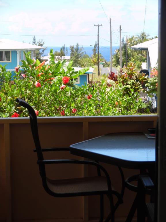 Kehena Beach Getaway Экстерьер фото